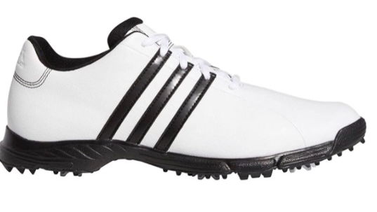 ADIDAS GOLFLITE TR WIDE FIT MENS